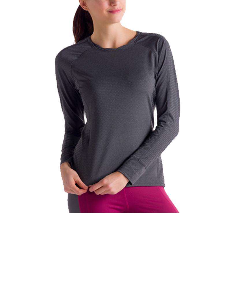 LoleLoleGlory Long Sleeve TopMukha Yoga