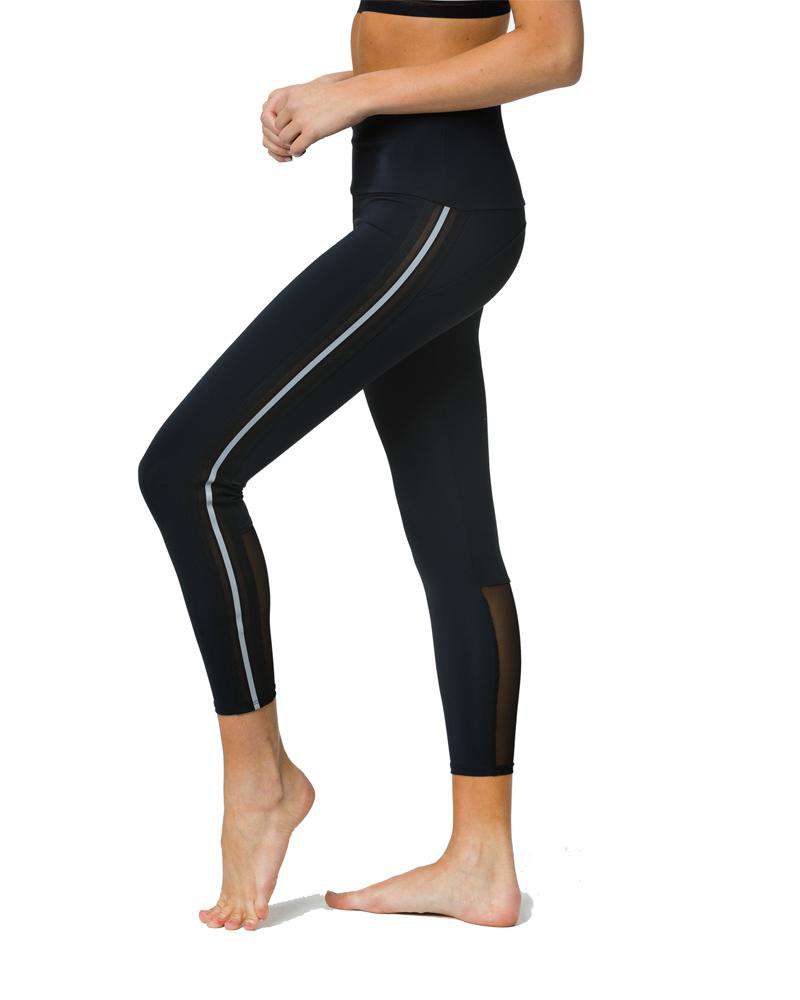 OnzieOnzieGlow Midi LeggingMukha Yoga