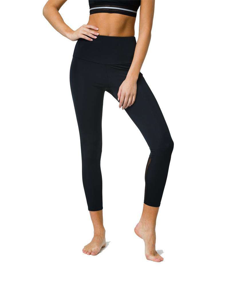 OnzieOnzieGlow Midi LeggingMukha Yoga