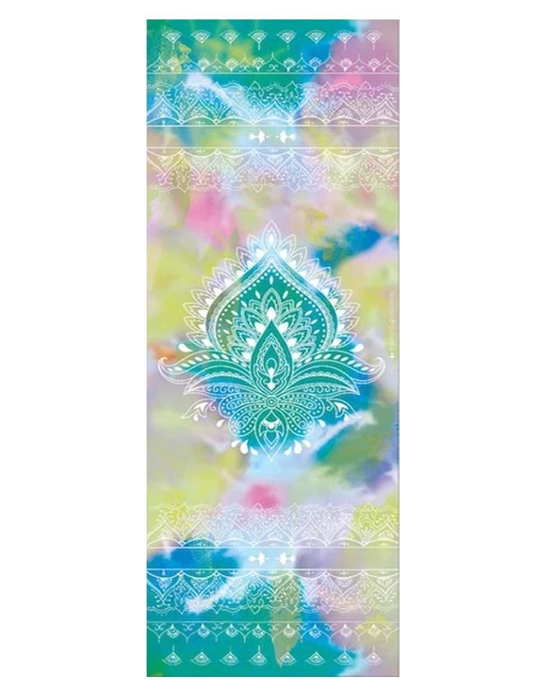 VagabondVagabondGoa Microfiber Yoga TowelMukha Yoga