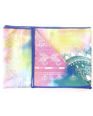 VagabondVagabondGoa Microfiber Yoga TowelMukha Yoga