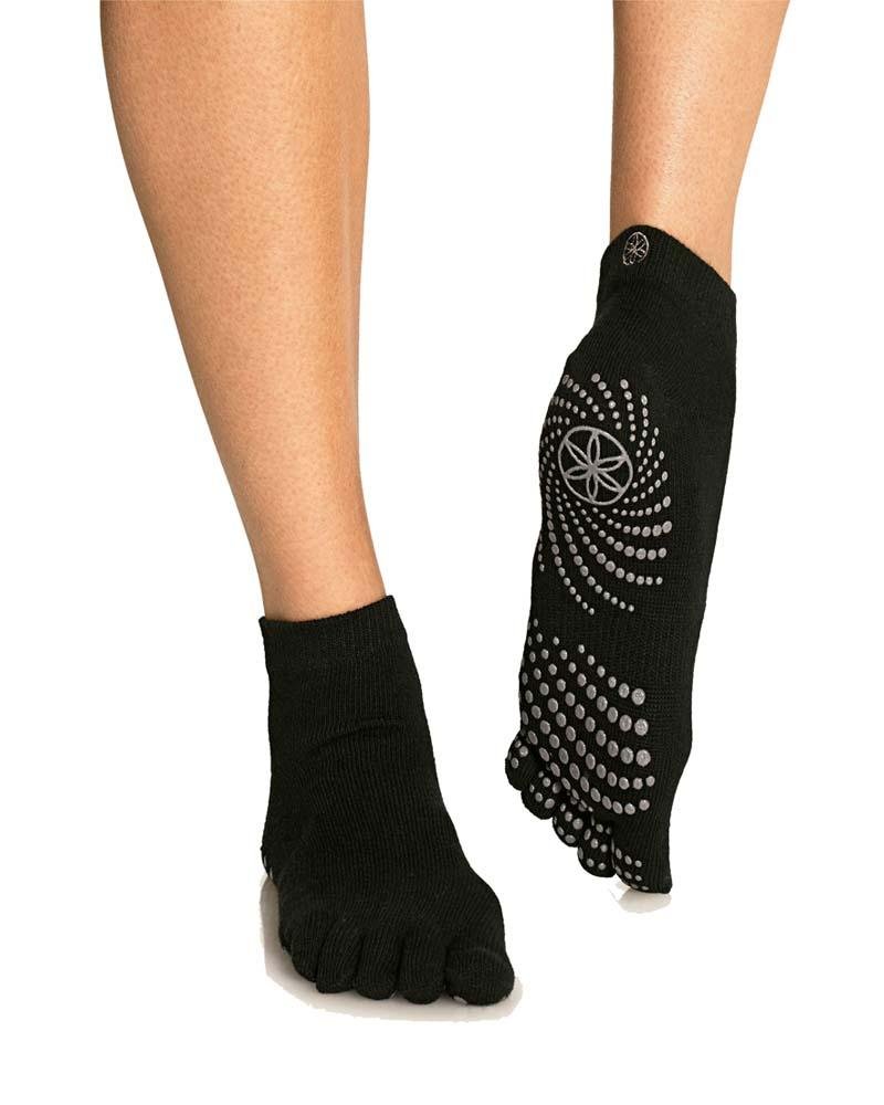 GaiamGaiamGrippy Yoga SocksMukha Yoga