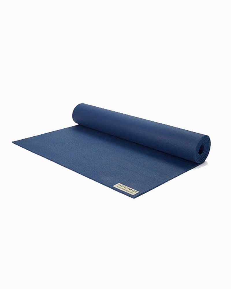 Jade YogaHarmony Long Mat 5MM - Mukha Yoga