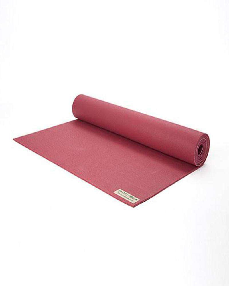 Jade Yoga Berry Mat Mukha Yoga