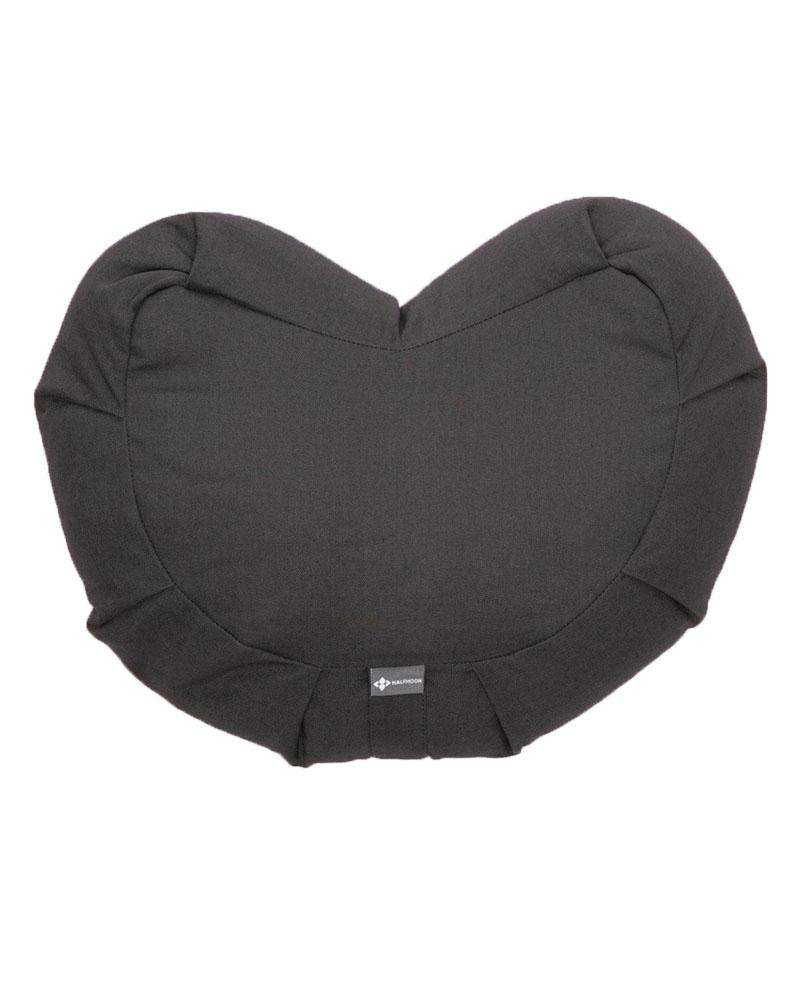 HalfmoonHalfmoonHeart Meditation CushionMukha Yoga