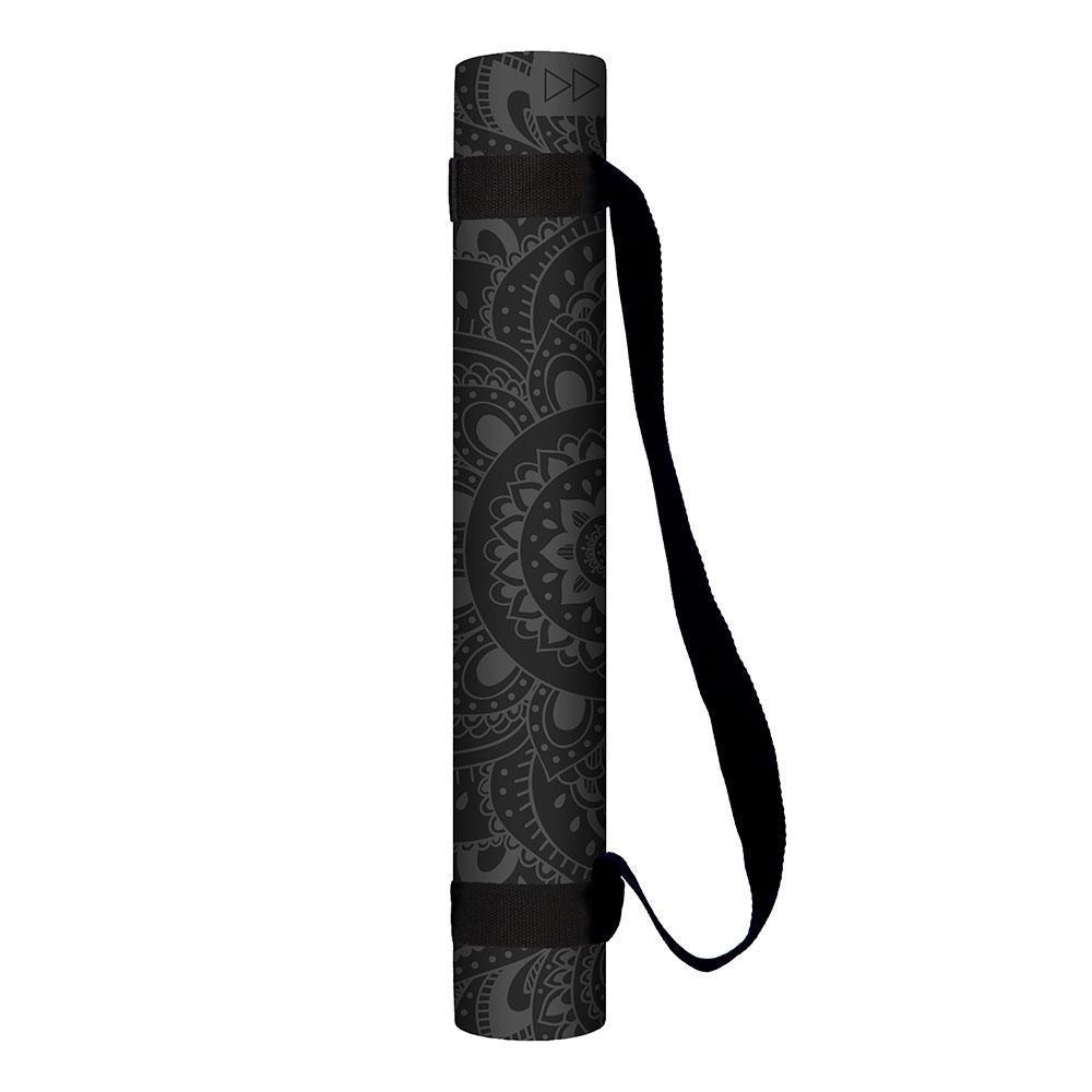 Yoga Mats with Straps