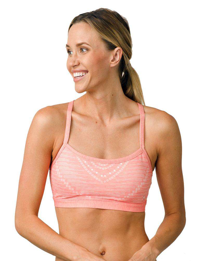 Prana Isaline Bra - Mukha Yoga