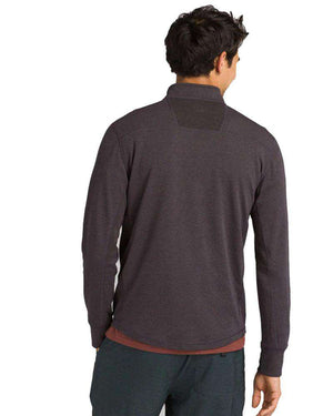 PranaPranaJarvis 1//2 Zip Long SleeveMukha Yoga
