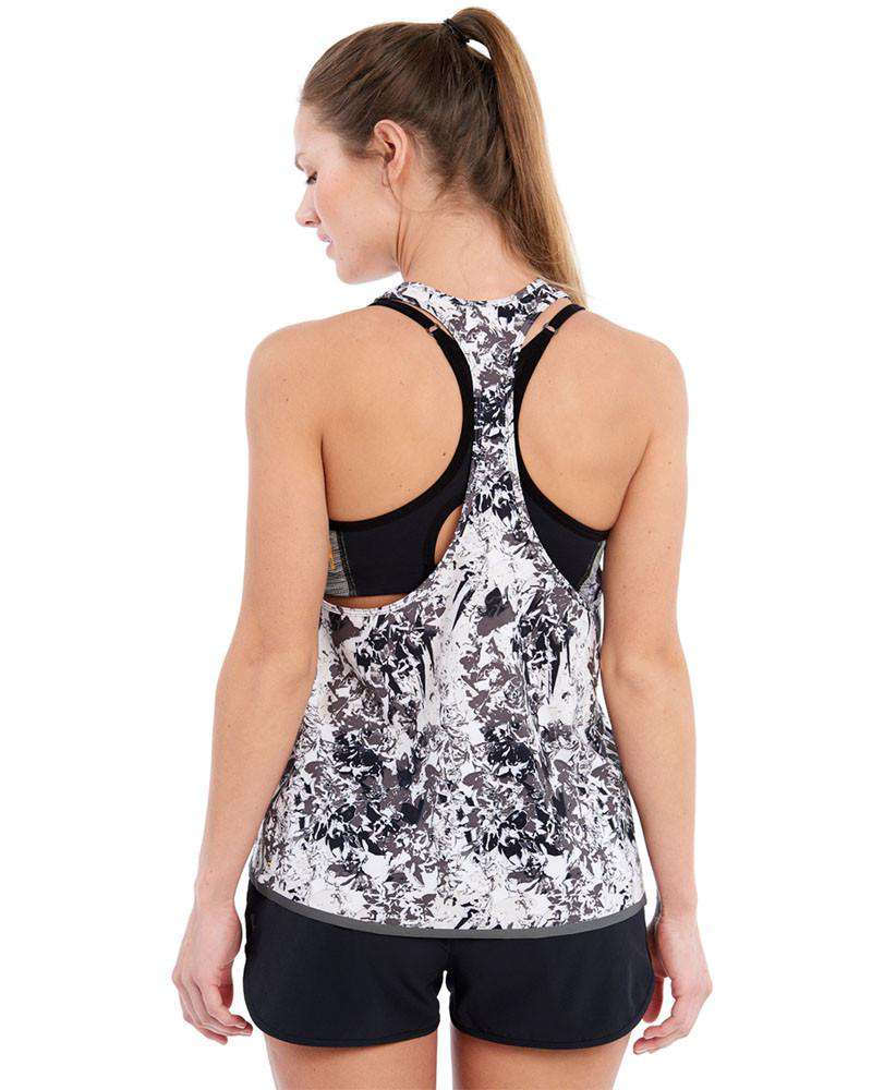 LoleLoleJazna TankMukha Yoga