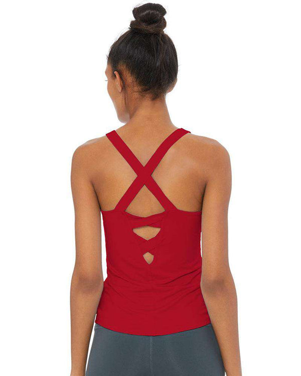 Alo Join Tank - Mukha Yoga Alo Join Tank - Mukha Yoga