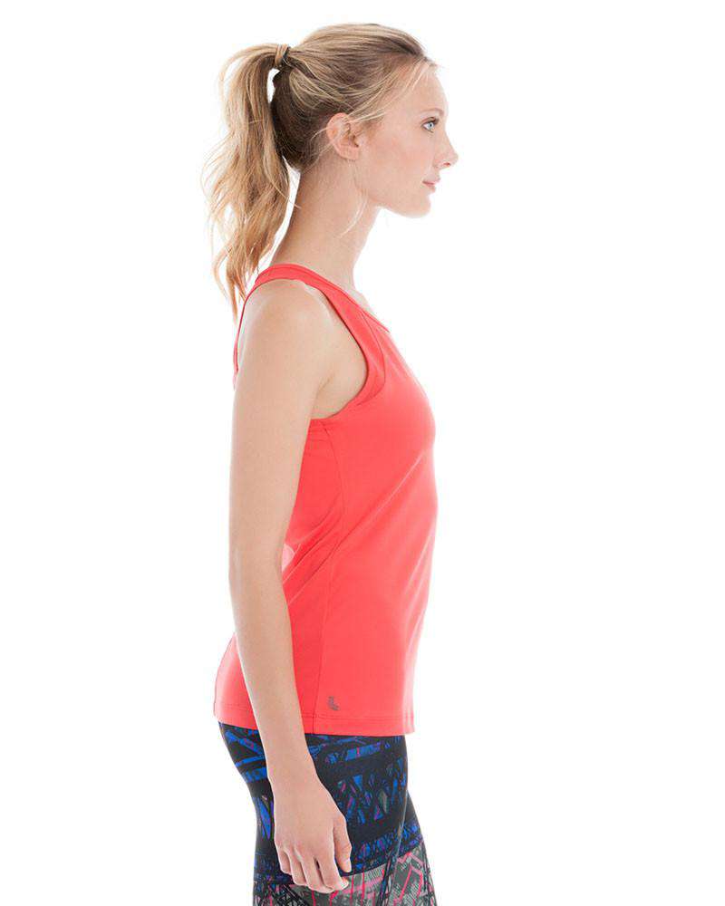 LoleLole Kayla Yoga Folly Tank Mukha Yoga