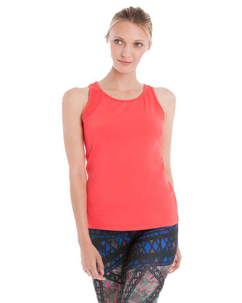 Lole Kayla Yoga Tank Mukha Yoga