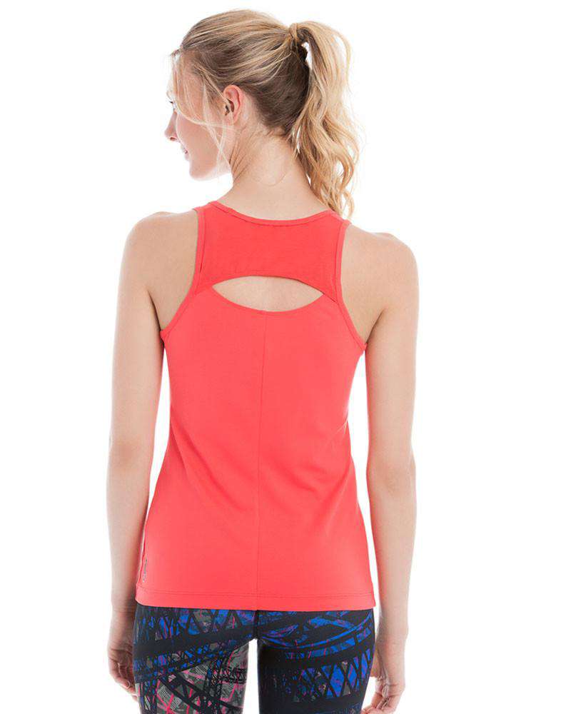 Lole Kayla Yoga Tank Mukha Yoga