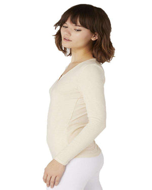 Beyond YogaBeyond YogaKeep it Lightweight and Easy PulloverMukha Yoga