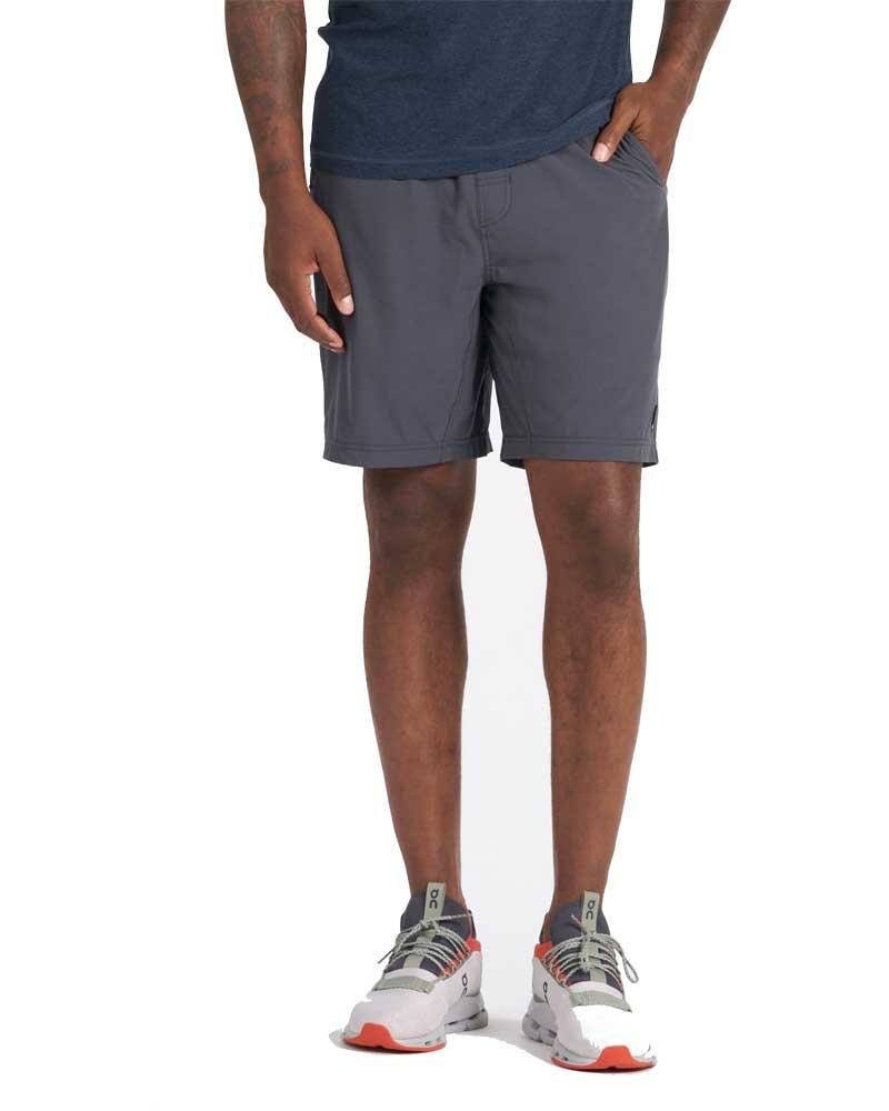 Vuori Kore Short Charcoal