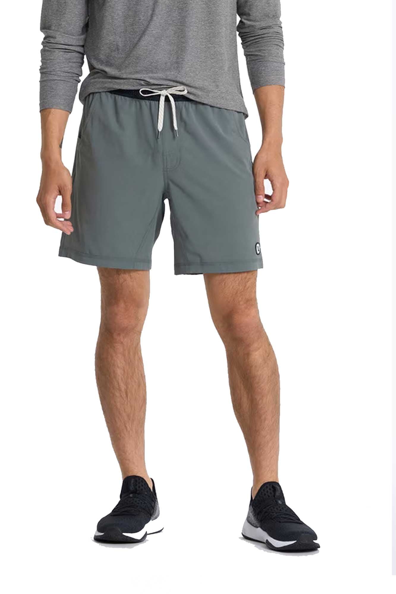 Vuori Kore Short Men's - Mukha Yoga