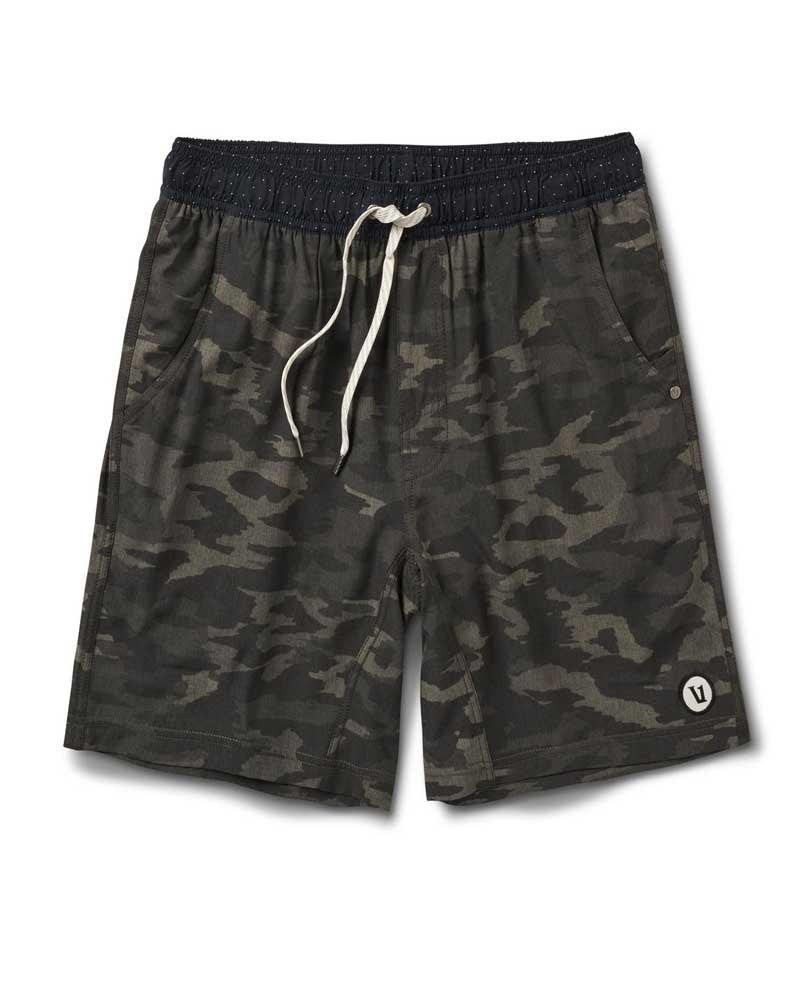Noir HOMME Fit Short de bain avec poche zippée 2519100 Noir HOMME Fit Short de bain avec poche zippée 2519100