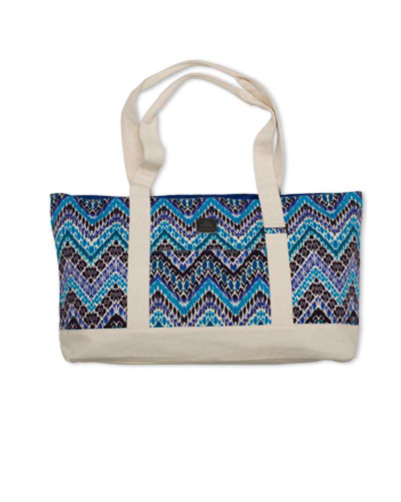 Prana
      Prana La Playa Tote Bag - Mukha Yoga