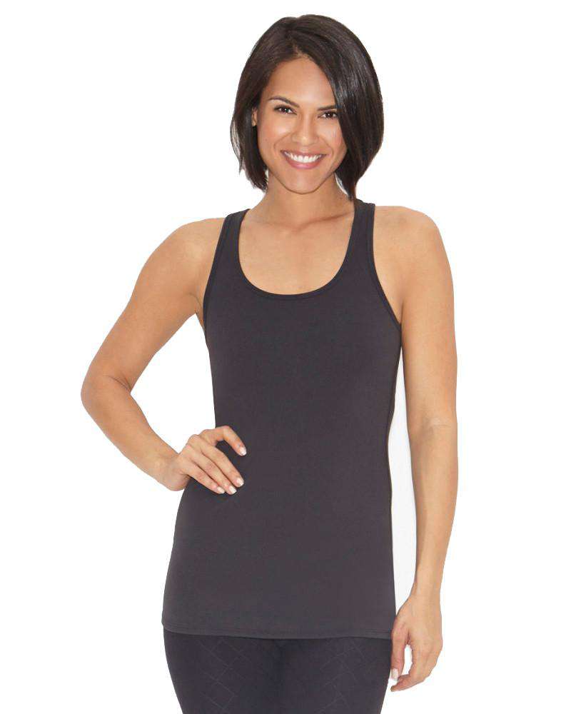 Beyond Yoga
      Beyond Yoga Lace Up Tank - Mukha Yoga