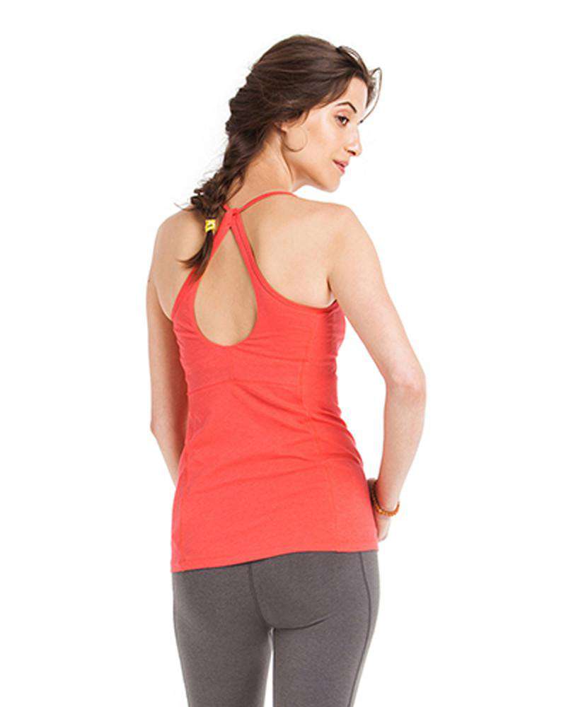 Lole Lacey Yoga Tank - Mukha Yoga