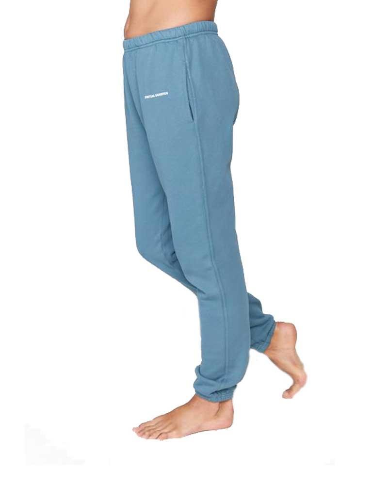 Spiritual Gangster      Spiritual Gangster Laguna Sweatpant - Soft Jade