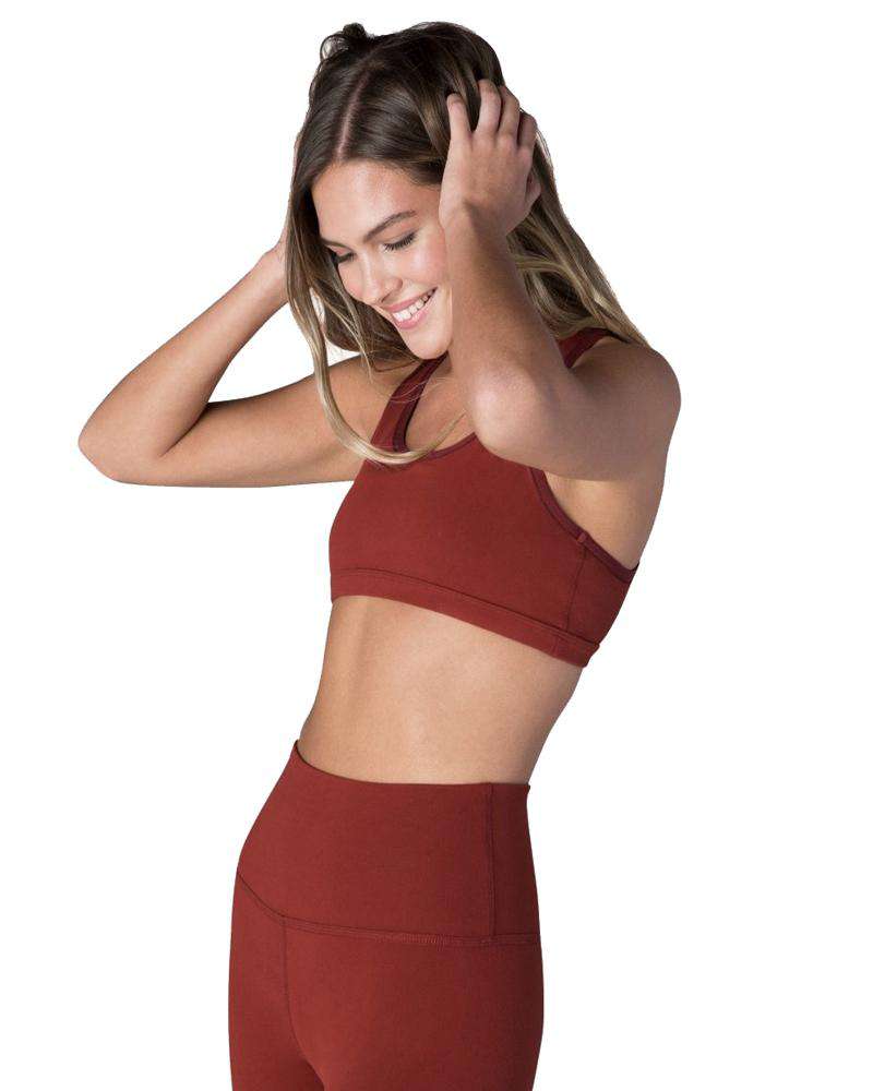 Beyond YogaLevitate Bra - Mukha Yoga