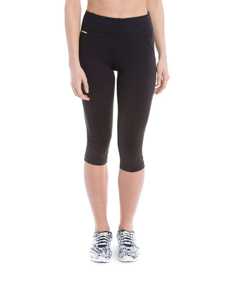 Lole Livy Capri - Free Shipping - Mukha Yoga