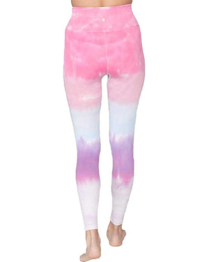 Spiritual GangsterLove Sculpt Legging - Mukha Yoga