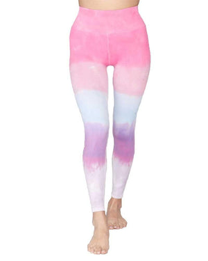 Spiritual GangsterLove Sculpt Legging - Mukha Yoga