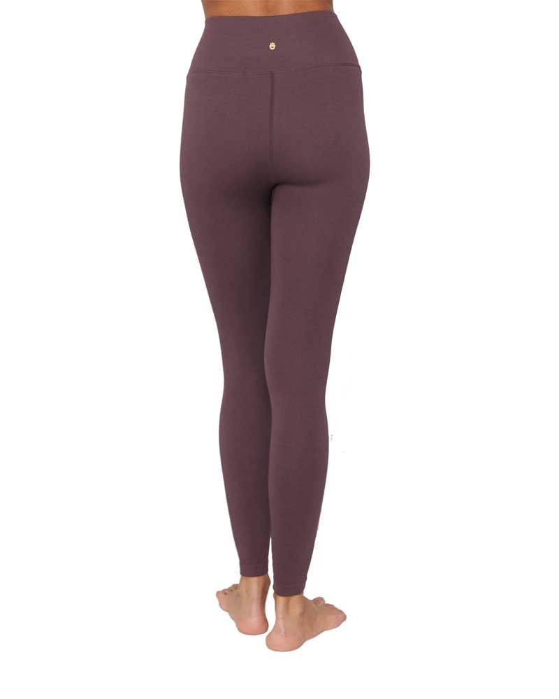 Spiritual GangsterLove Sculpt Legging - Mukha Yoga