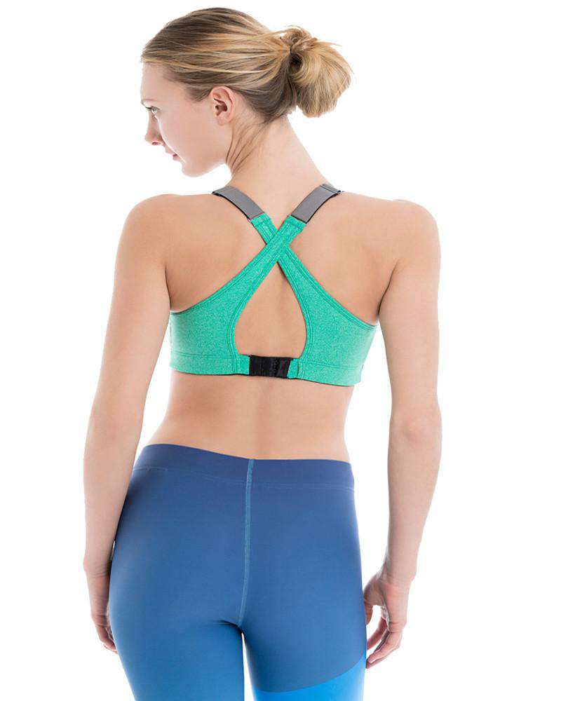 LoleLuma B-Cup Bra - Mukha Yoga