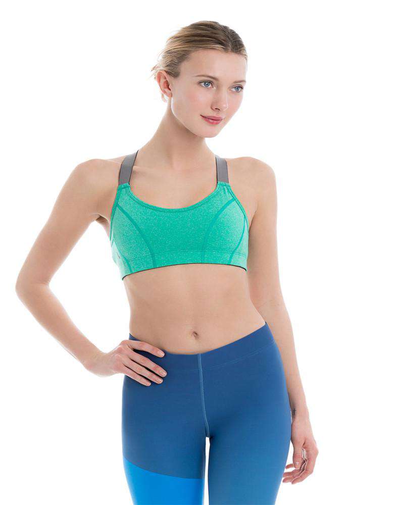 LoleLuma B-Cup Bra - Mukha Yoga