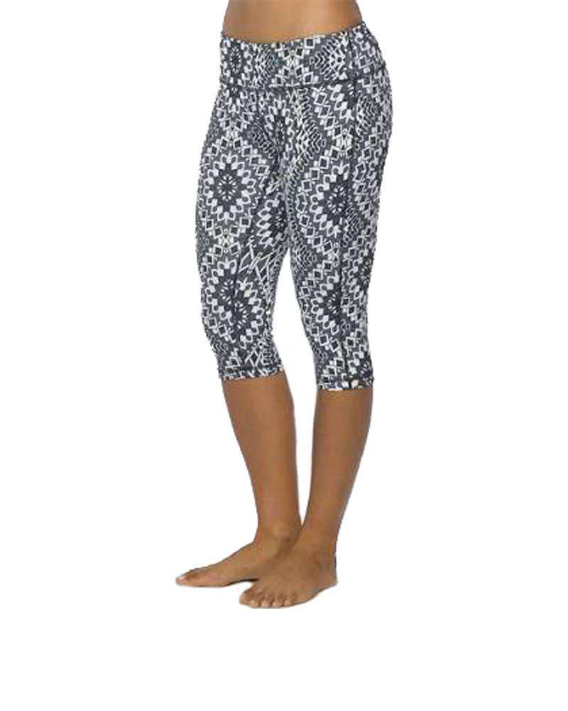 Prana Maison Knicker - Mukha Yoga