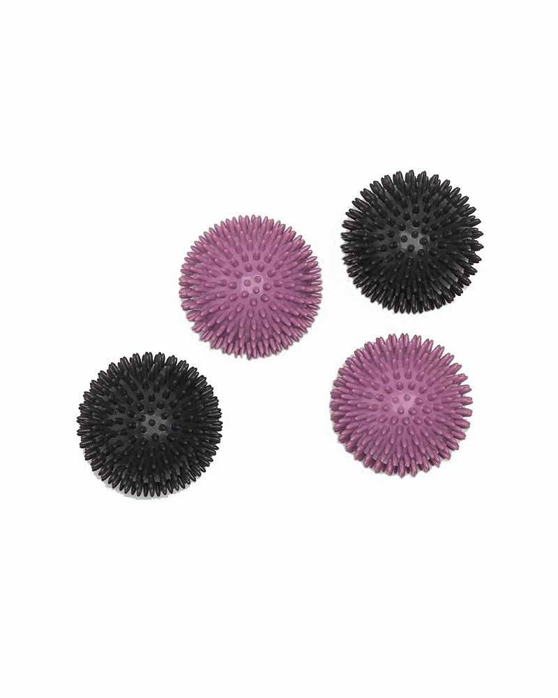 HalfmoonMassage Balls - Mukha Yoga