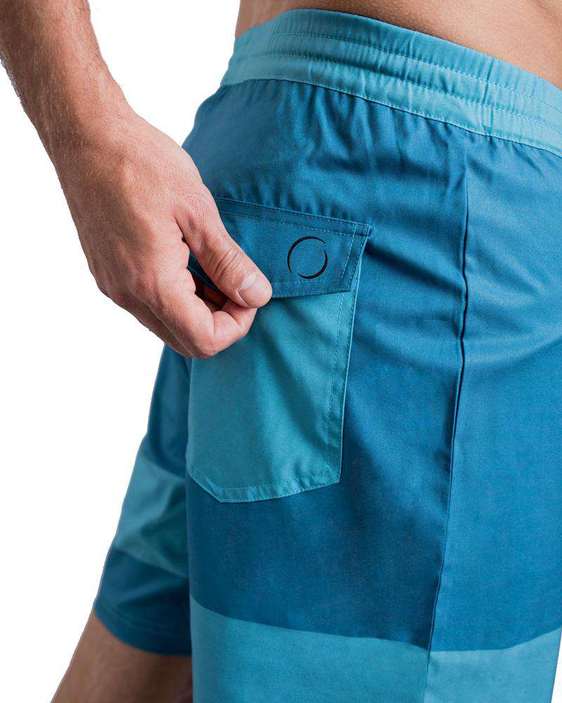 Ohmme Mayura Water Shorts - Mukha Yoga