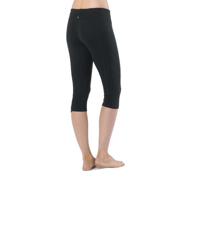 PranaMisty Knicker - Mukha Yoga