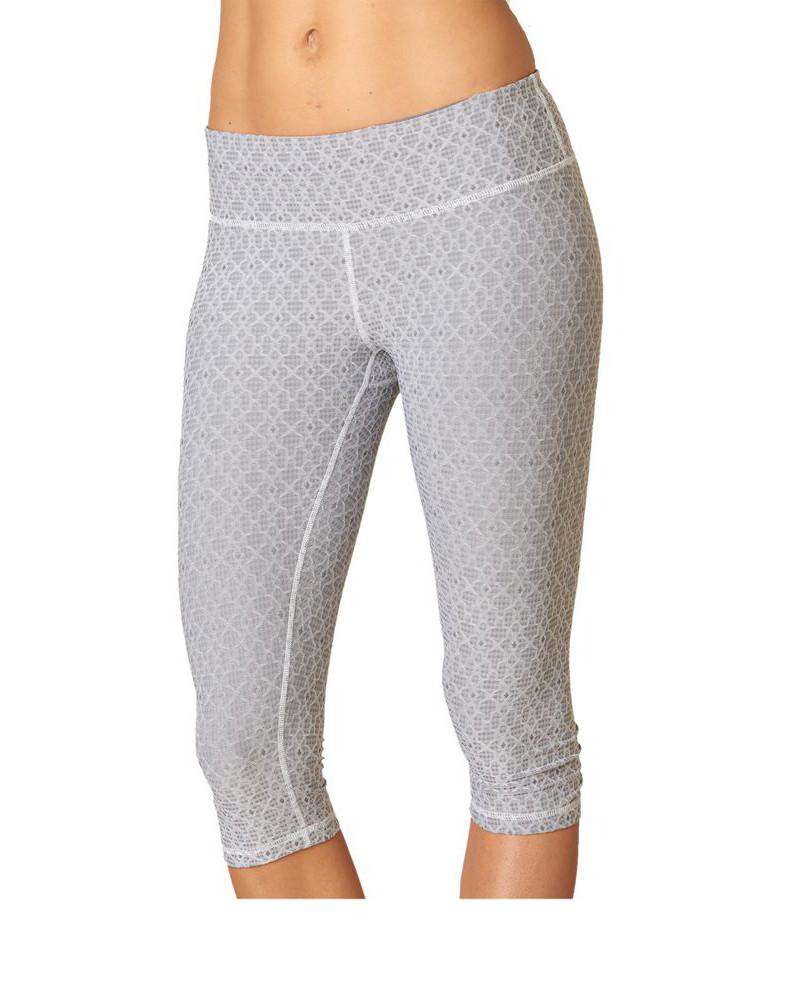 Prana Misty Legging - Mukha Yoga