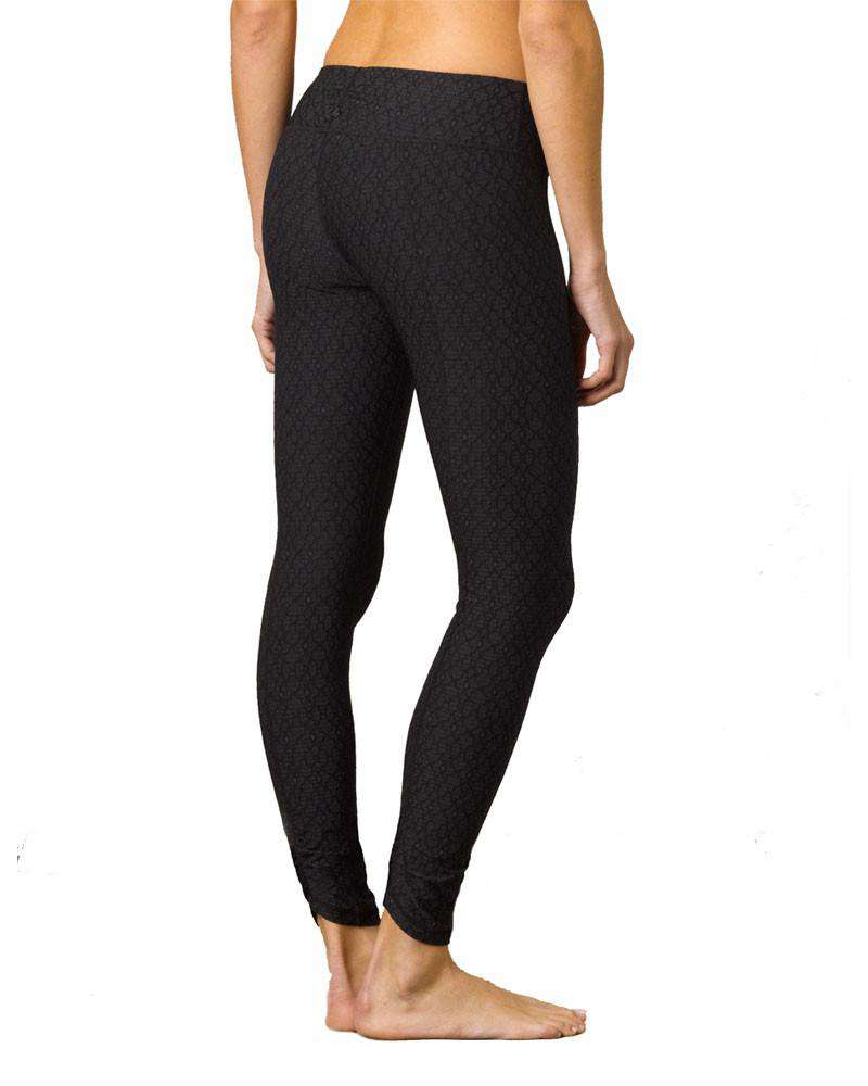 Prana Misty Legging Mukha Yoga