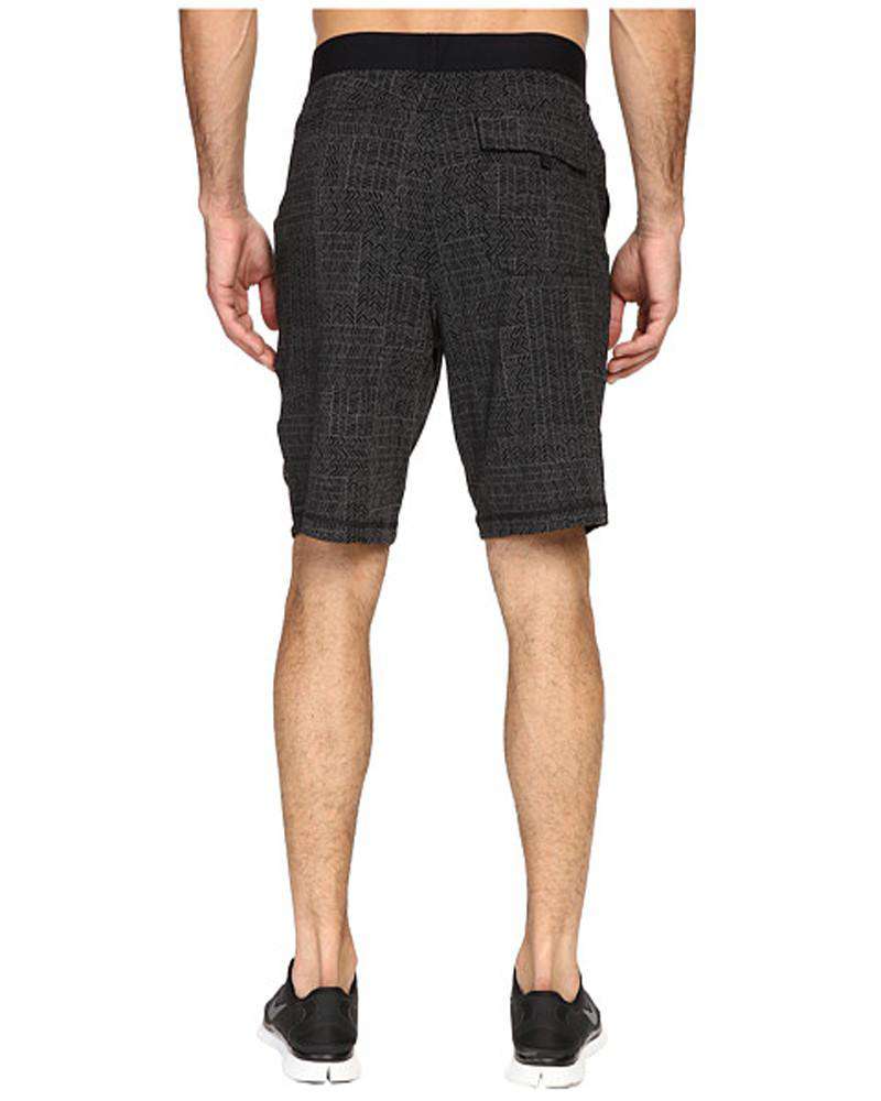 PranaMojo Chakara Short - Mukha Yoga