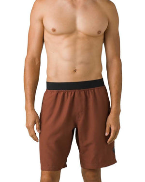Prana Mojo Short - Mukha Yoga