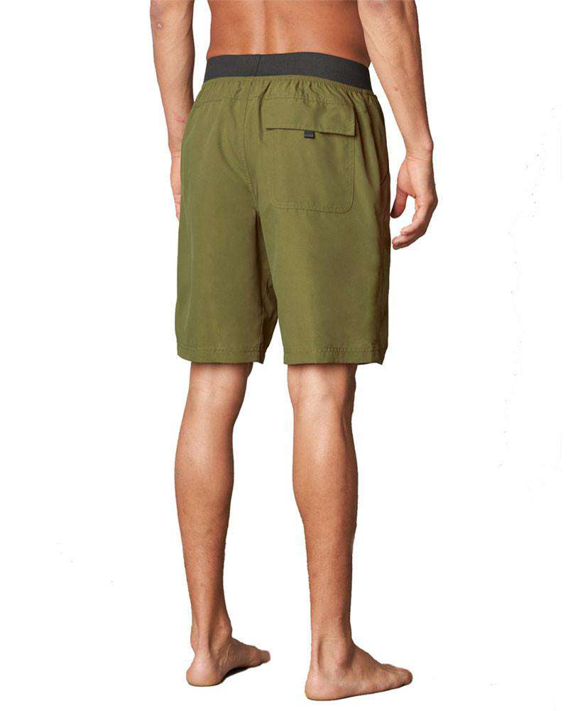 PranaMojo Short - Mukha Yoga