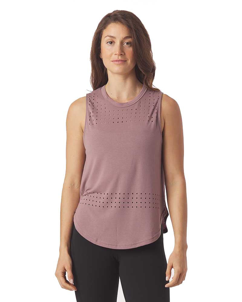 GlyderMood Tank - Mukha Yoga