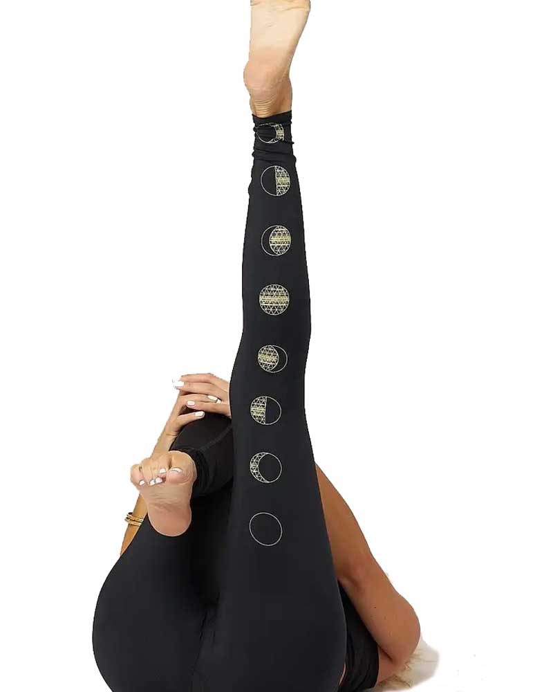 Teeki leggings - Mukha Yoga