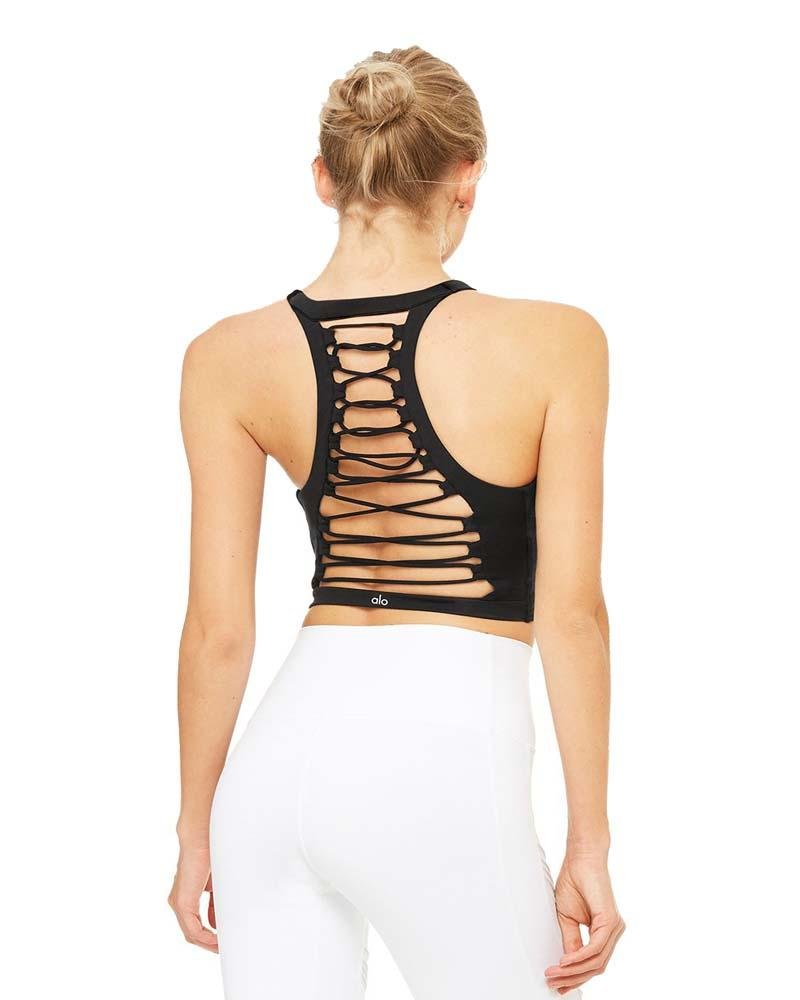 AloMovement Bra - Mukha Yoga