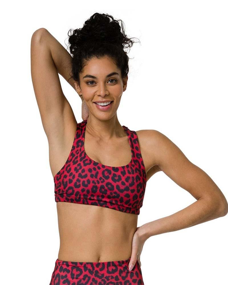 Onzie Mudra Sports Bra & Reviews