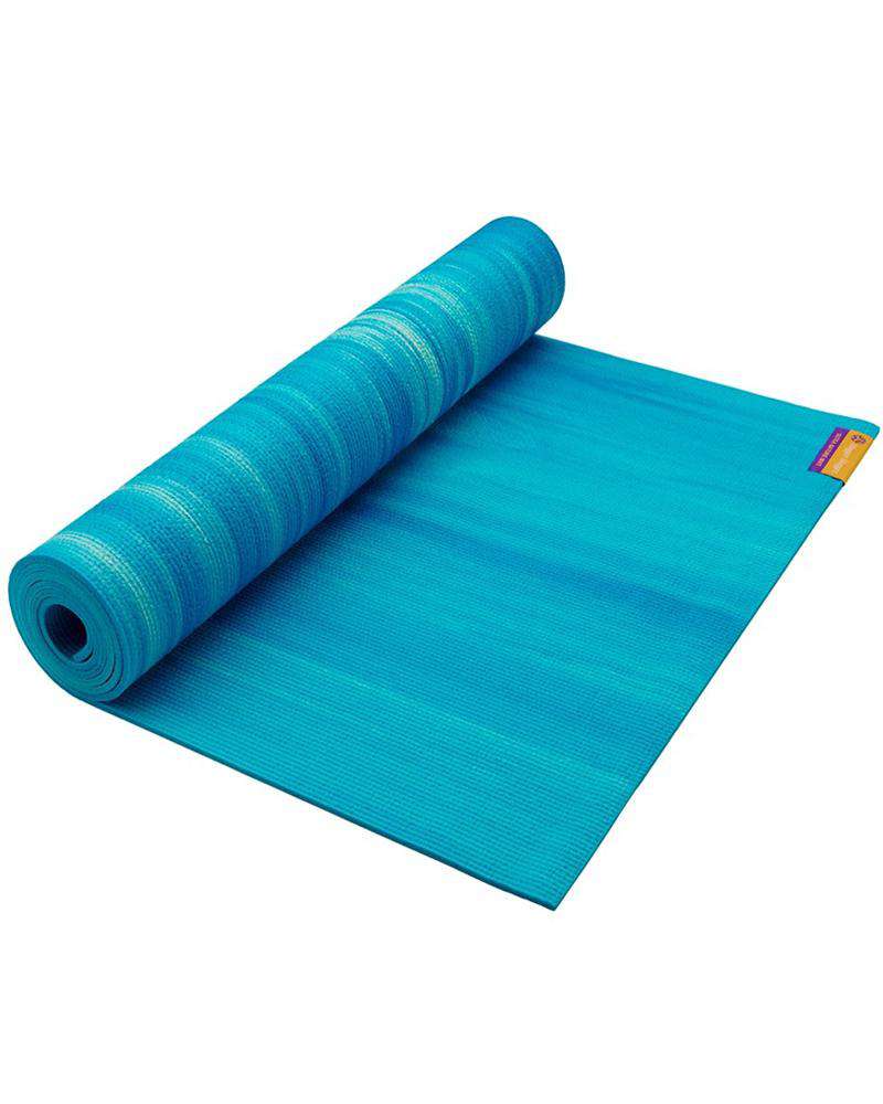 Hugger Mugger Nature Collection Ultra 5mm Yoga Mat l Mukha Yoga