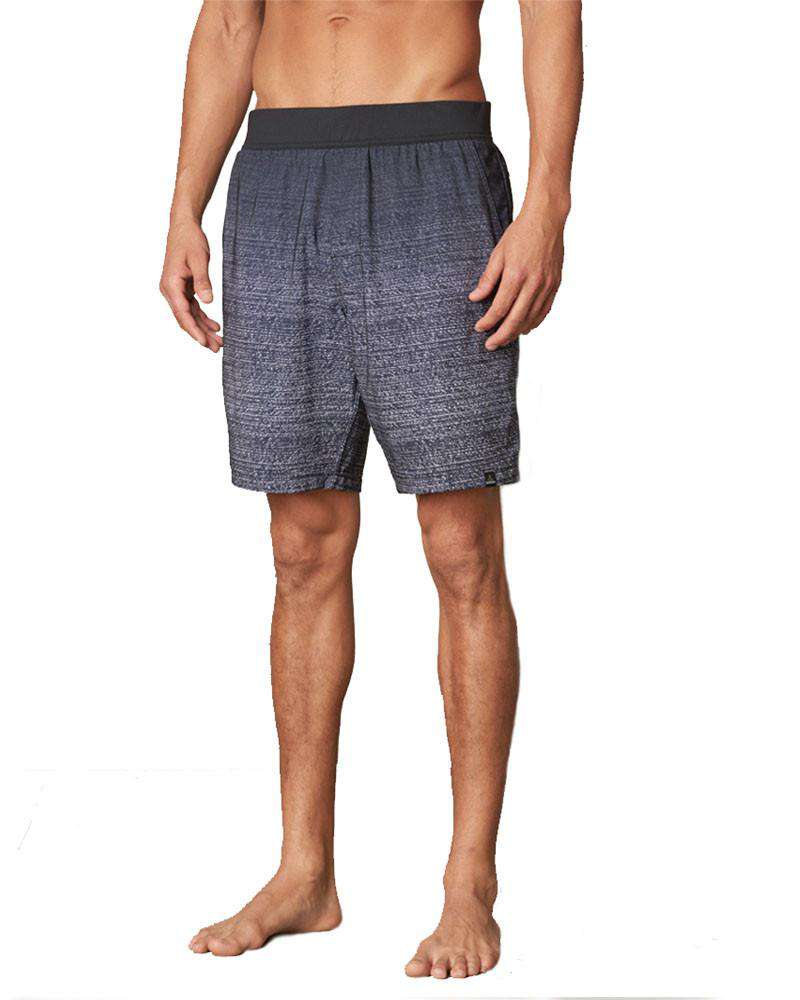 Prana Overhold Yoga Short - Mukha Yoga