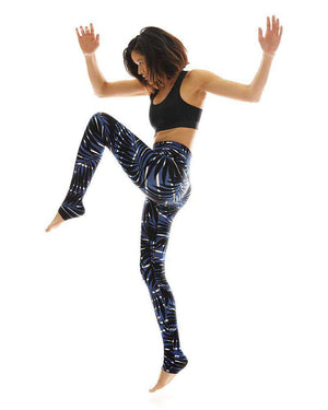 K DeerPalm Springs Capri - Mukha Yoga