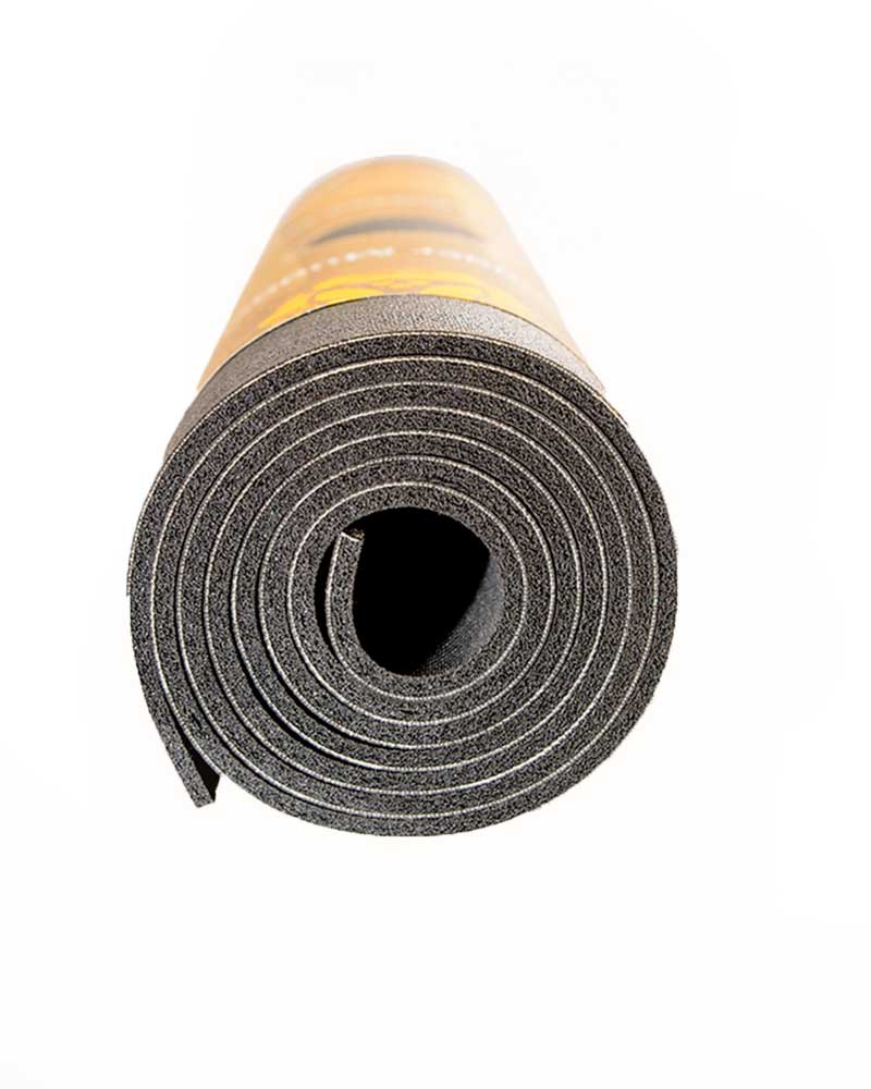 Para Rubber Yoga Mat - Hugger Mugger