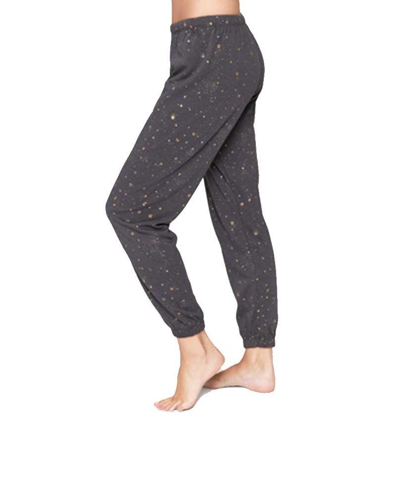 Spiritual Gangster Celestial Perfect Sweatpant - Mukha Yoga